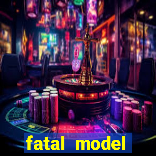 fatal model cruzeiro do oeste