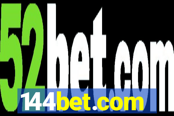 144bet.com