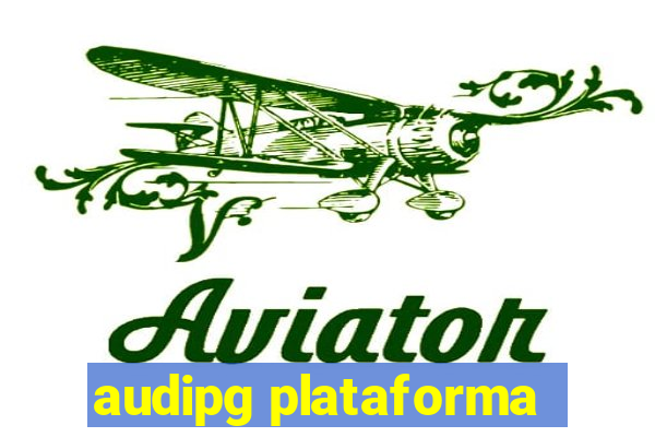 audipg plataforma