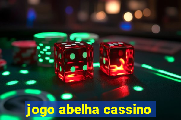 jogo abelha cassino