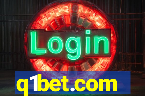 q1bet.com