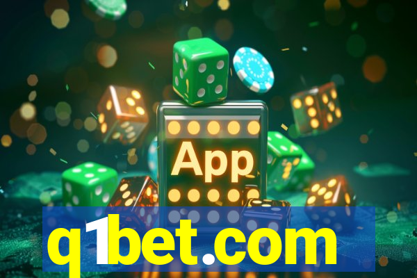 q1bet.com