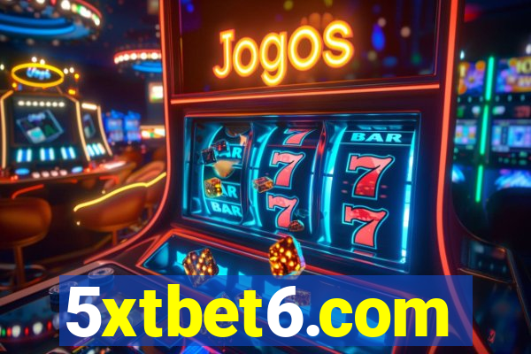 5xtbet6.com