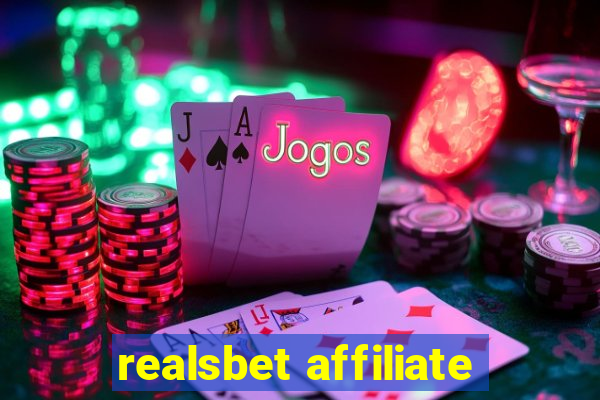 realsbet affiliate