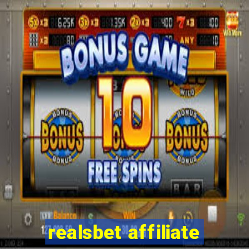 realsbet affiliate