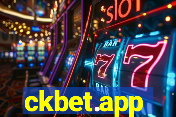 ckbet.app