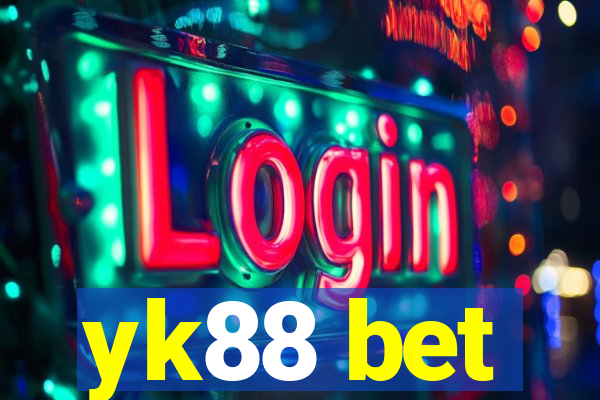 yk88 bet