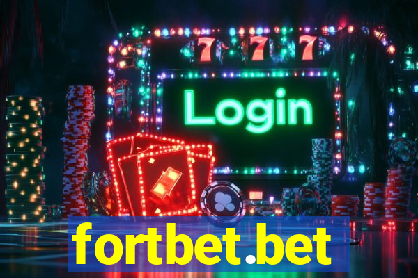 fortbet.bet