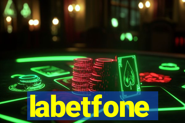 labetfone