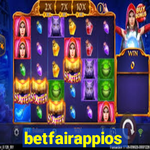 betfairappios