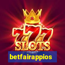 betfairappios