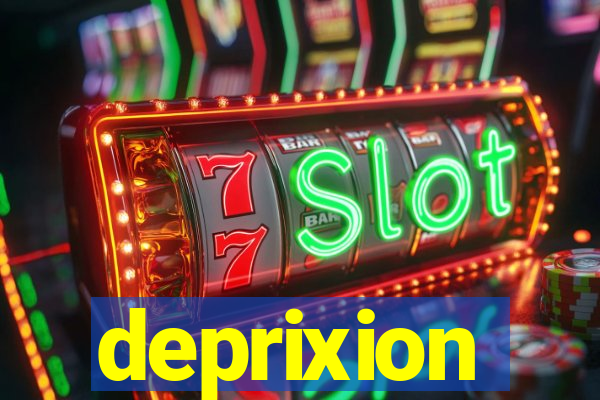 deprixion