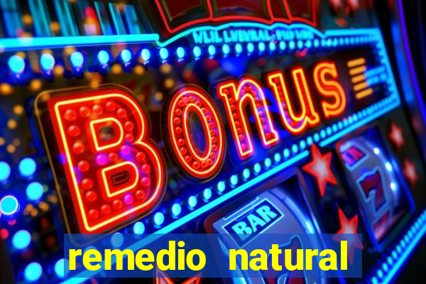 remedio natural para diabetes