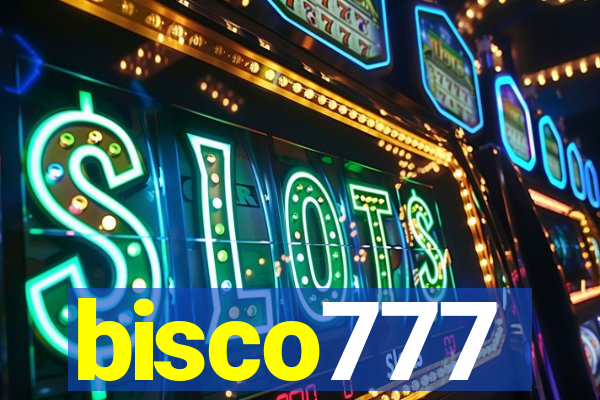 bisco777