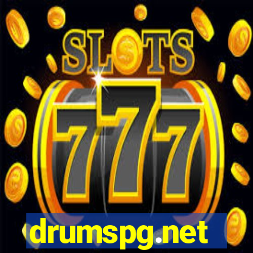 drumspg.net