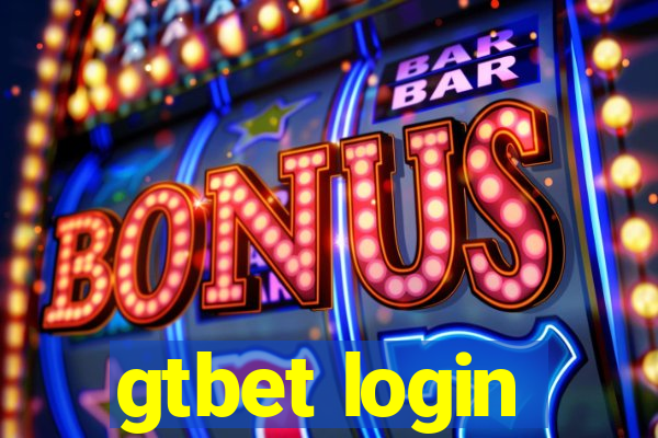 gtbet login