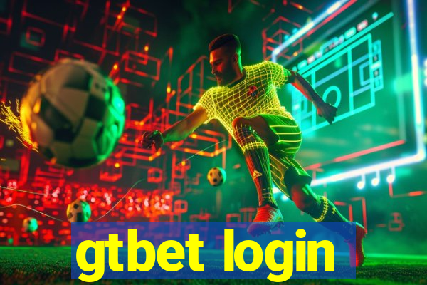 gtbet login