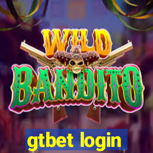 gtbet login