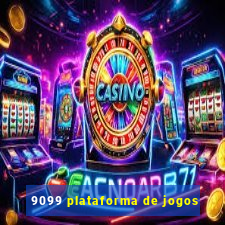 9099 plataforma de jogos