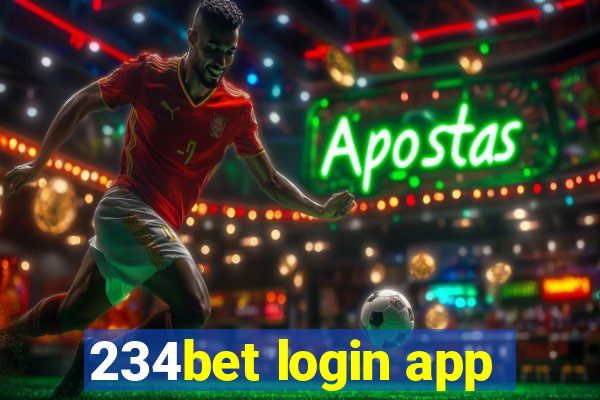 234bet login app