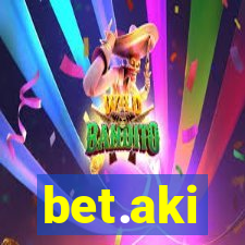 bet.aki