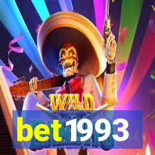 bet1993