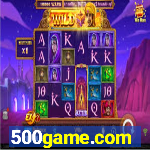 500game.com