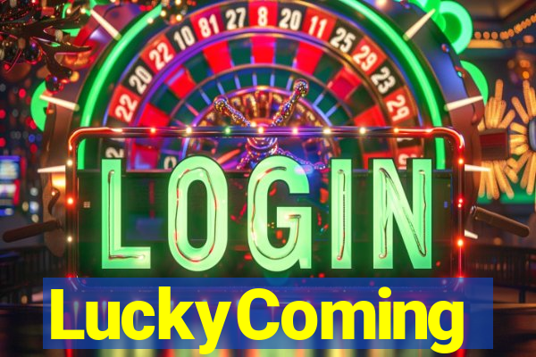 LuckyComing