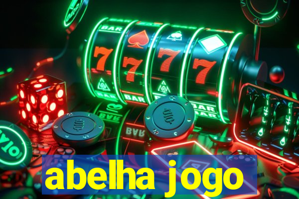 abelha jogo