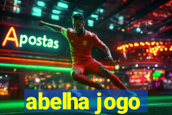 abelha jogo