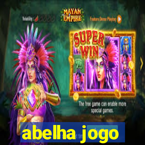 abelha jogo