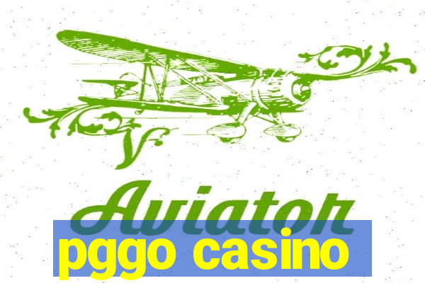 pggo casino