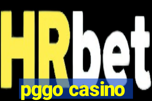 pggo casino