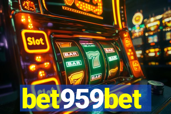 bet959bet