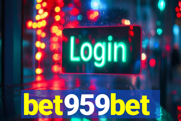 bet959bet