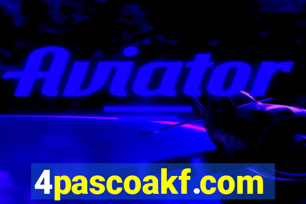 4pascoakf.com