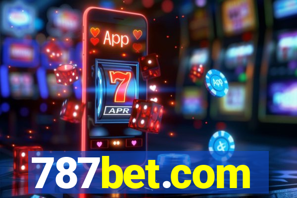 787bet.com