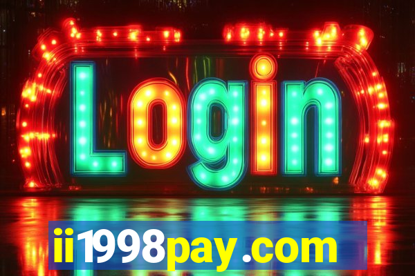 ii1998pay.com