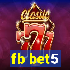 fb bet5