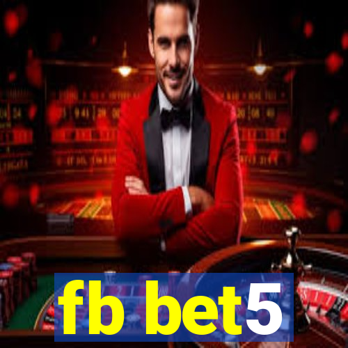 fb bet5