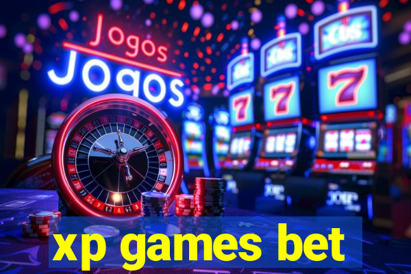 xp games bet