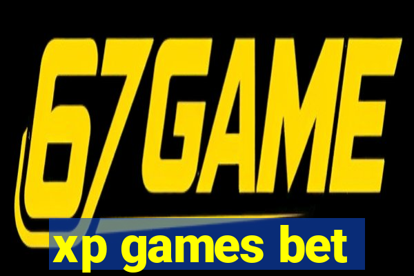 xp games bet