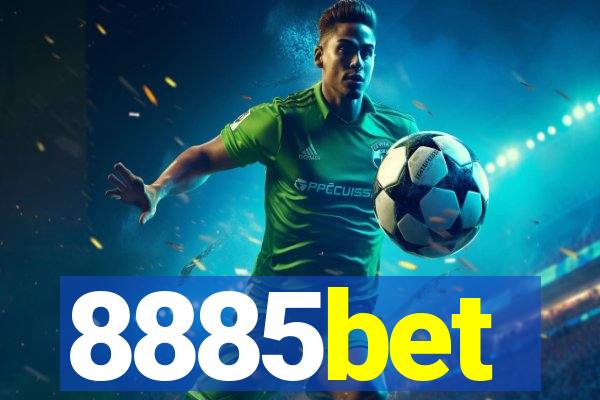 8885bet