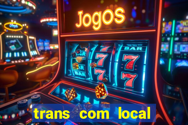 trans com local porto alegre