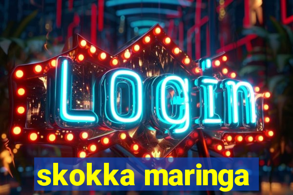 skokka maringa