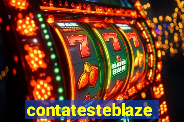 contatesteblaze