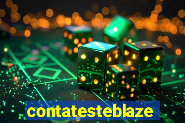 contatesteblaze