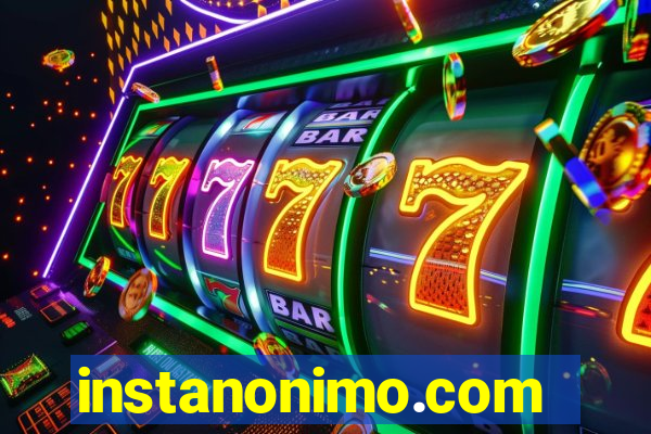 instanonimo.com