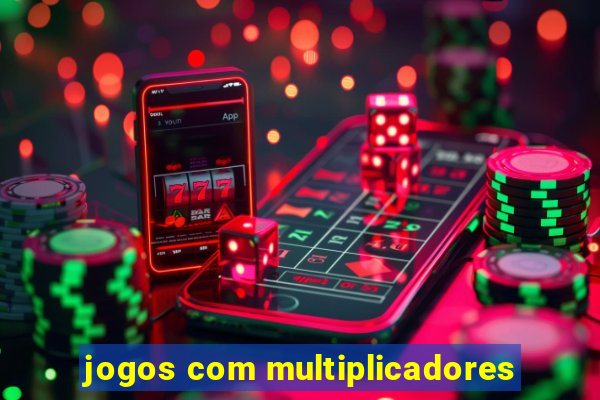 jogos com multiplicadores