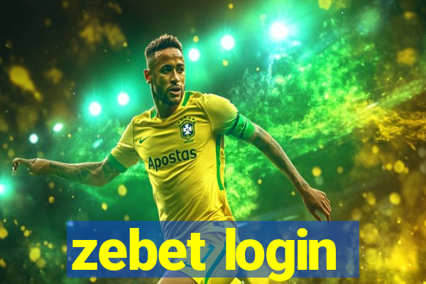 zebet login